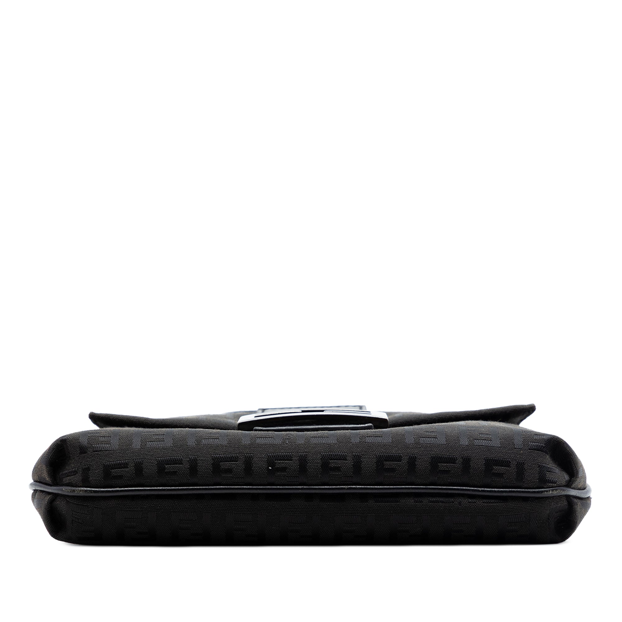 Zucchino Canvas Crossbody - Image 3
