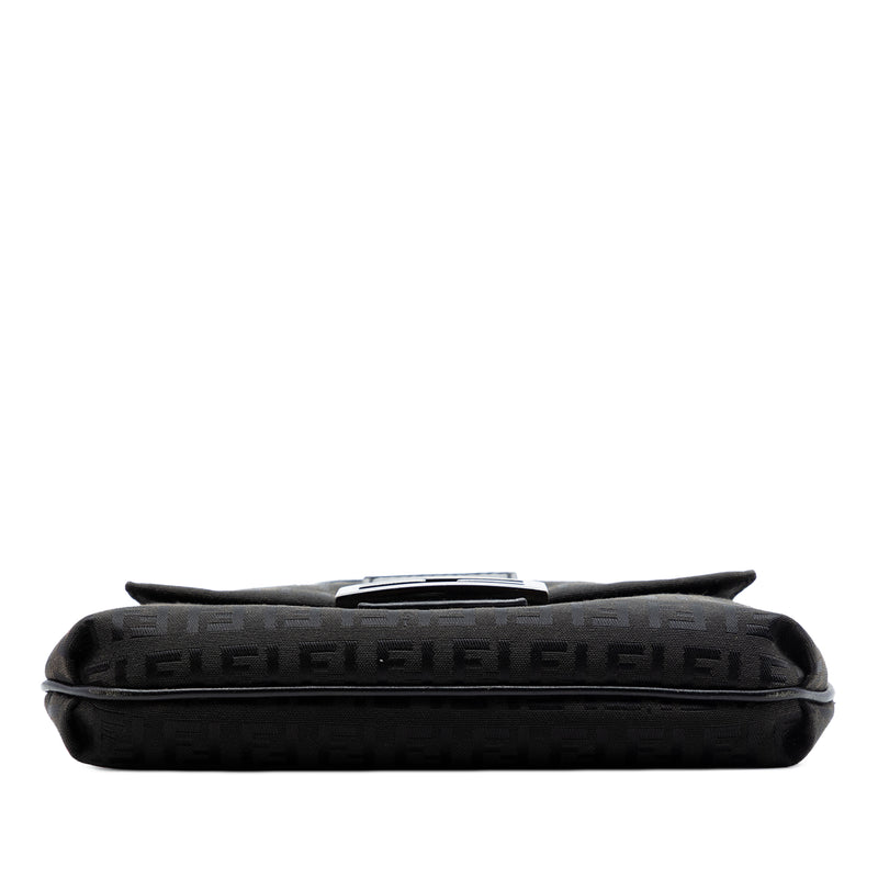 Zucchino Canvas Crossbody - Image 3