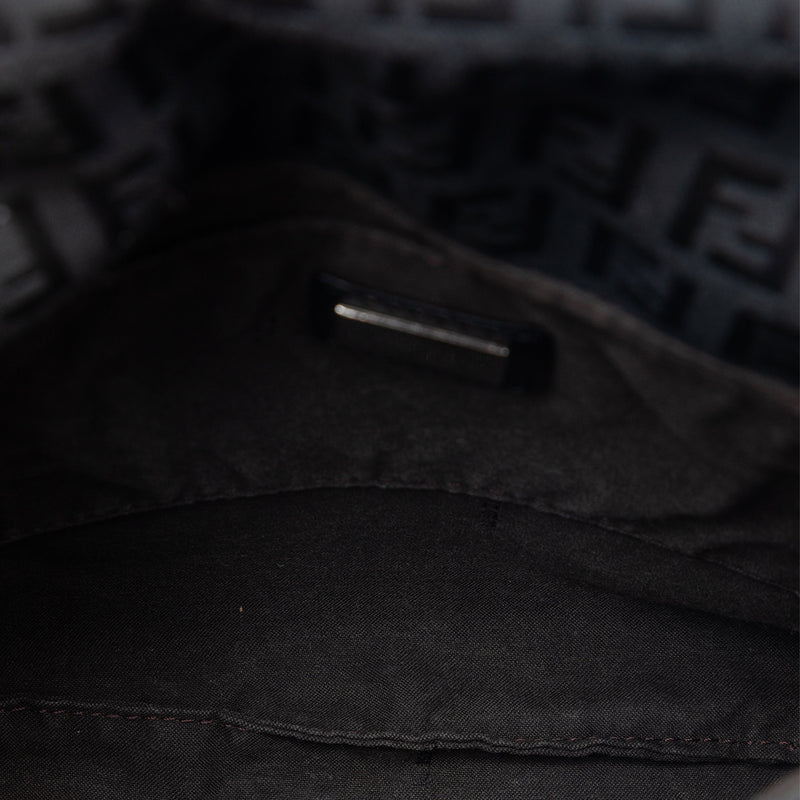 Zucchino Canvas Crossbody - Image 4