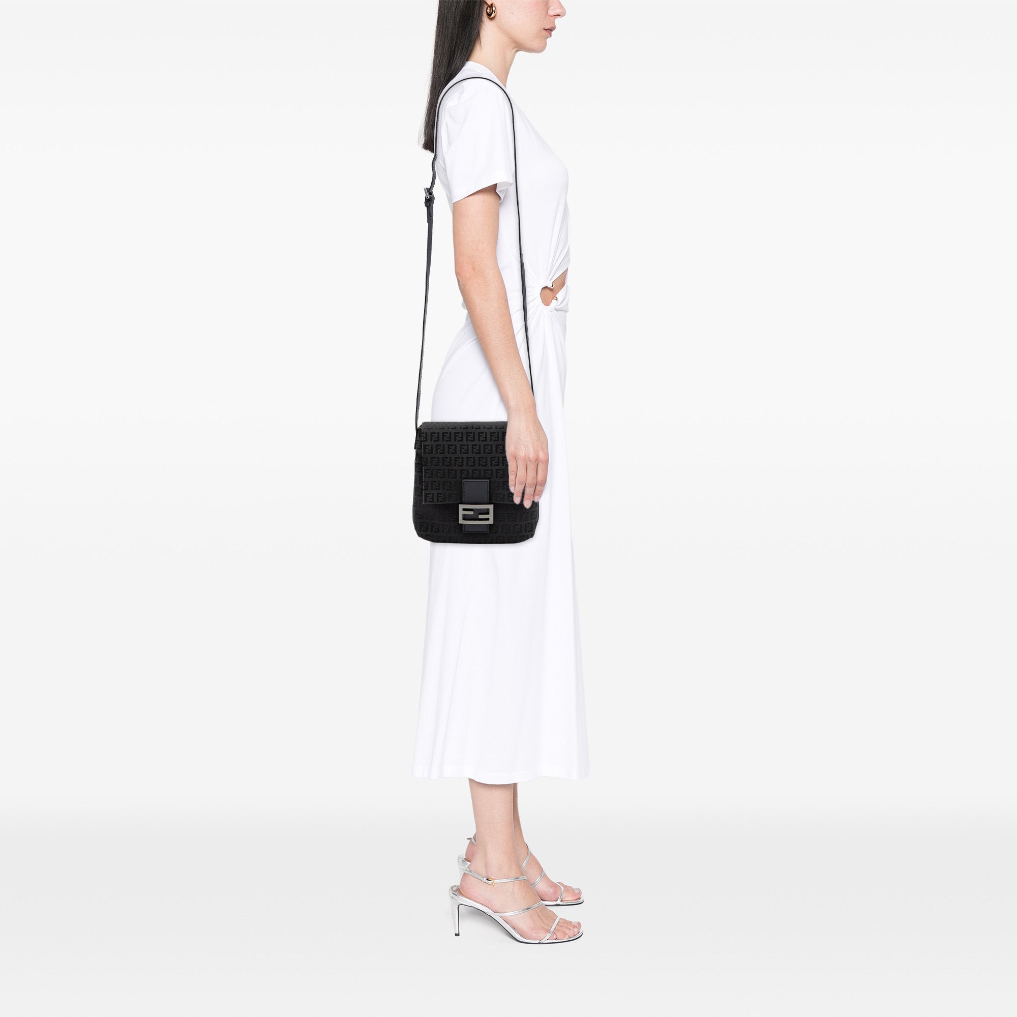 Zucchino Canvas Crossbody - Image 6