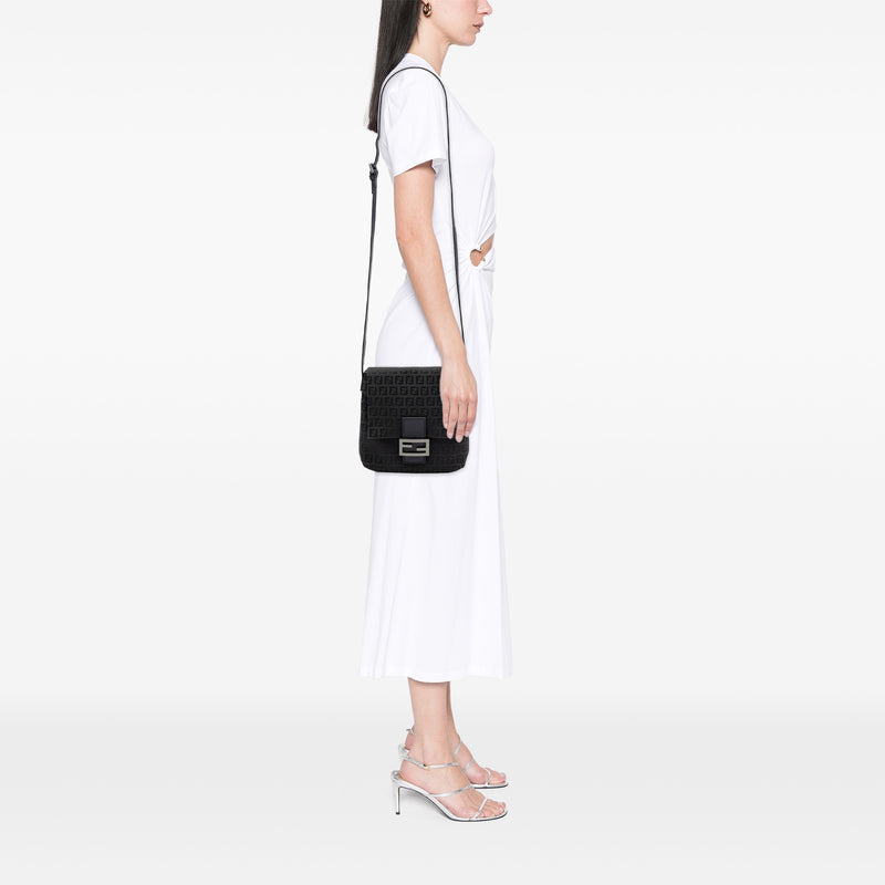 Zucchino Canvas Crossbody - Image 6
