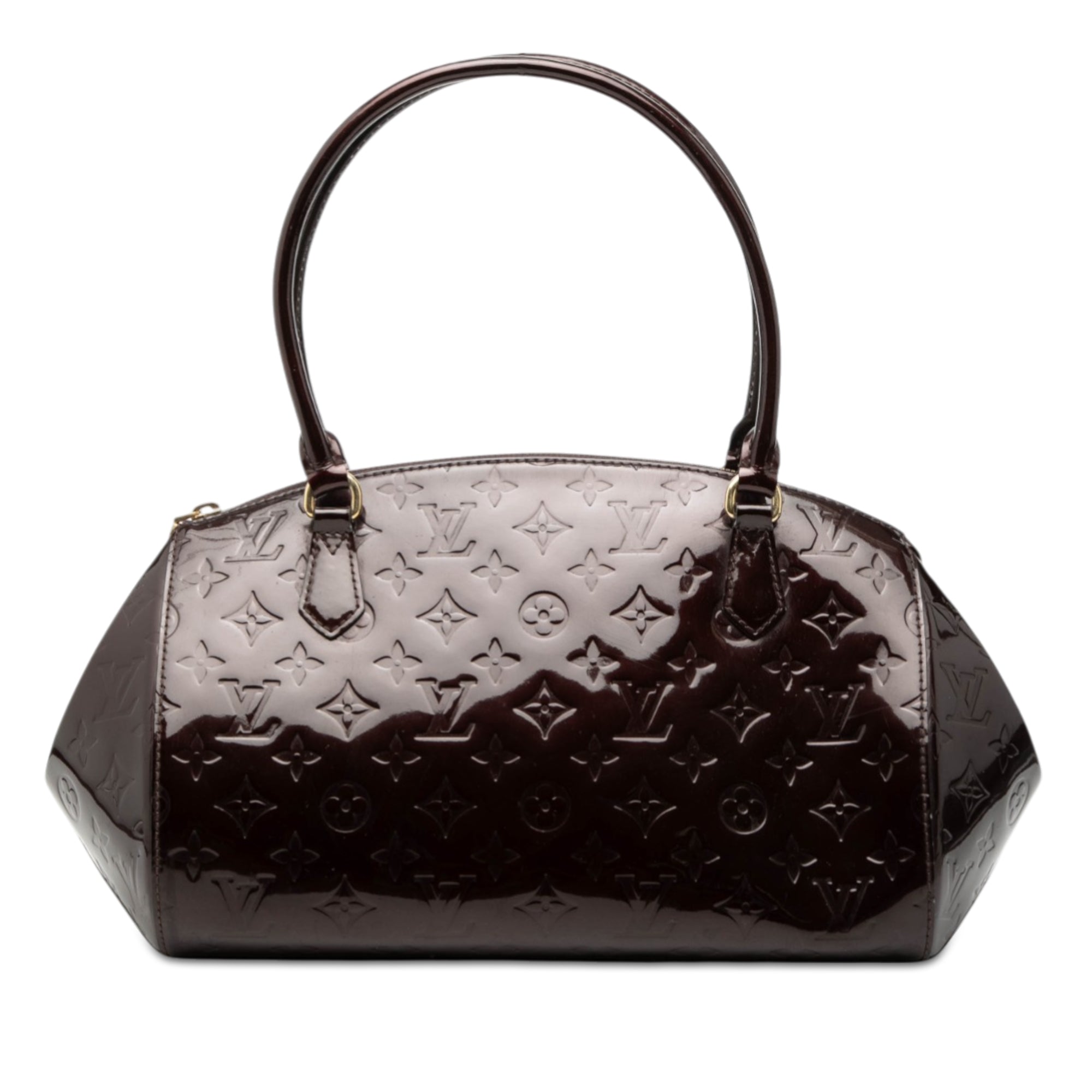 Monogram Vernis Sherwood GM - Image 1