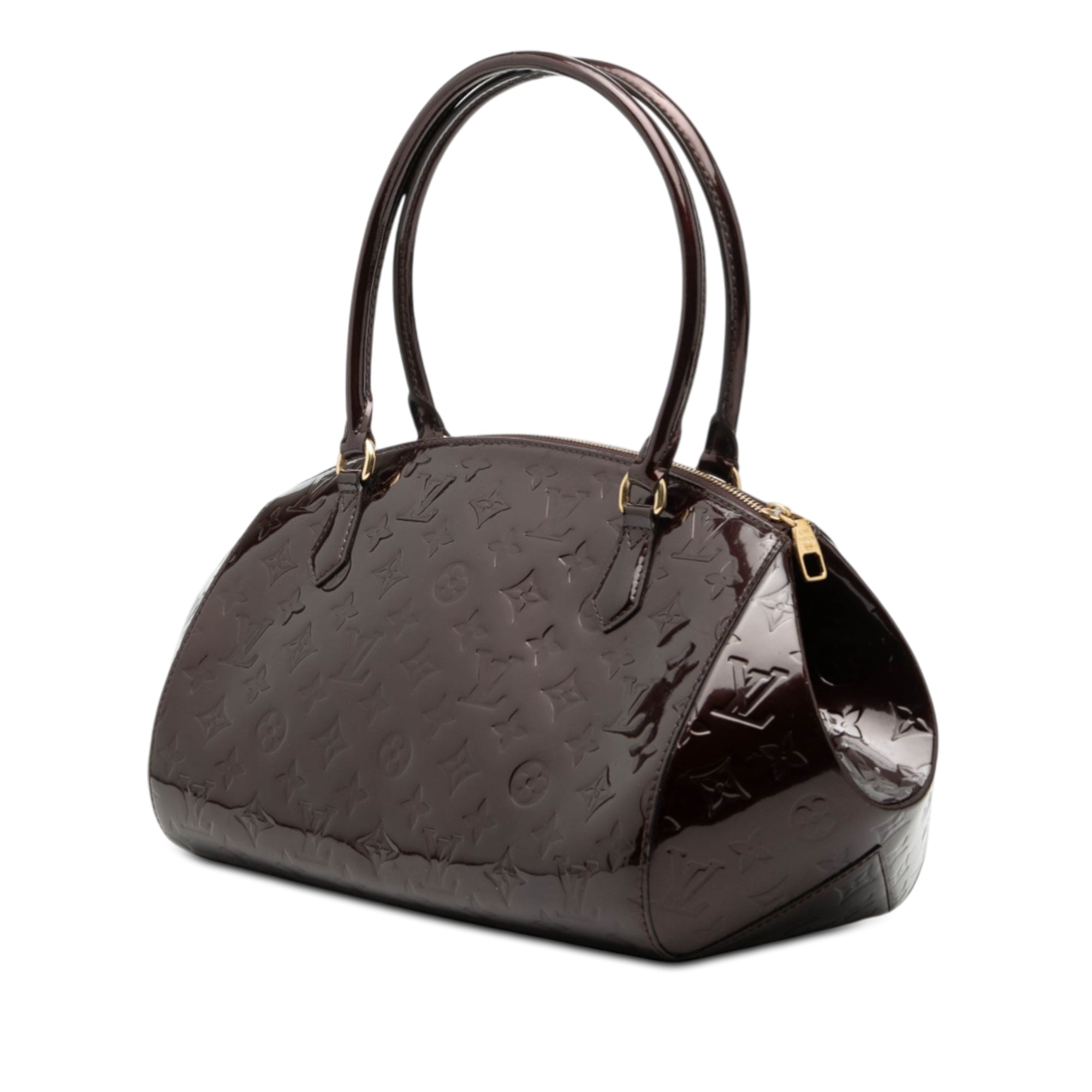 Monogram Vernis Sherwood GM - Image 2
