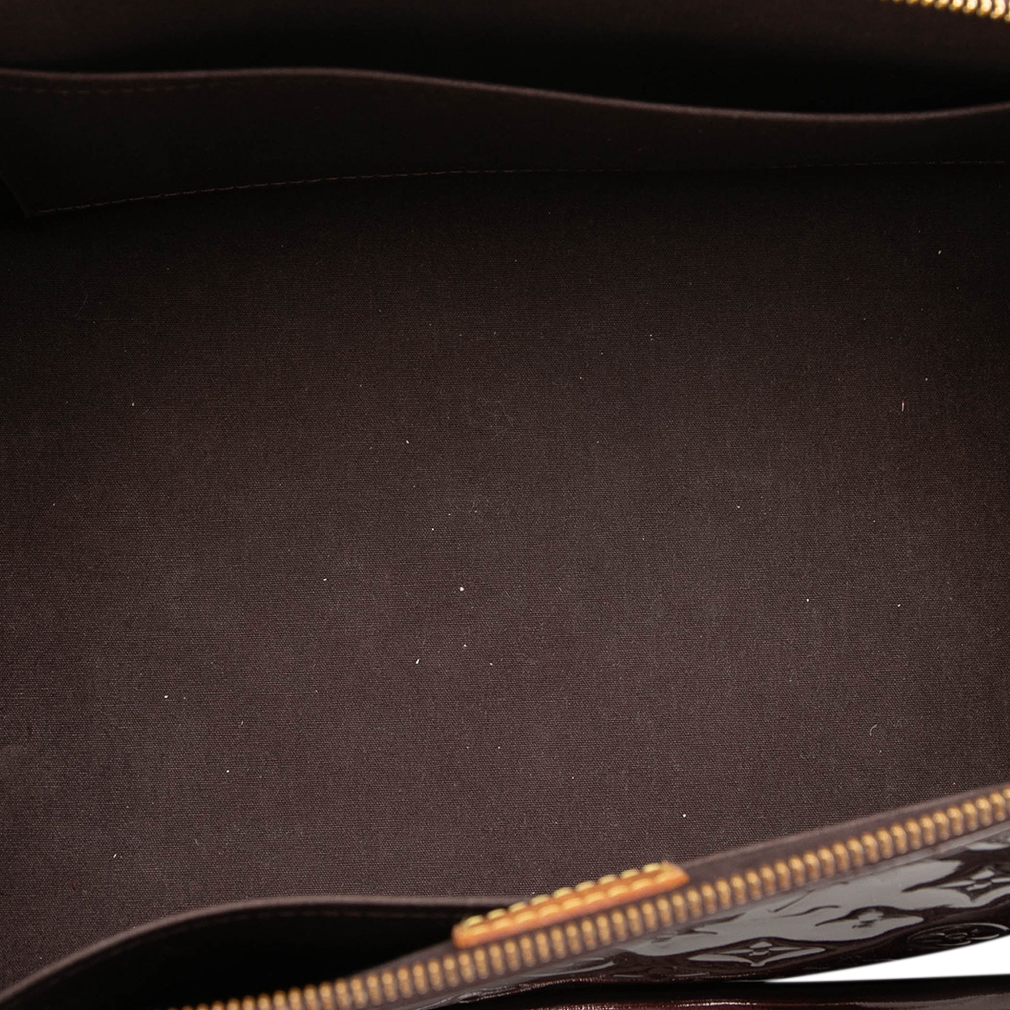 Monogram Vernis Sherwood GM - Image 4
