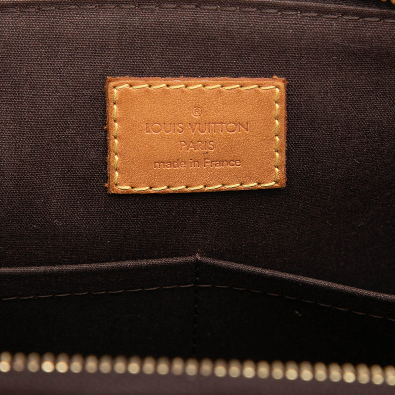 Monogram Vernis Sherwood GM - Image 6
