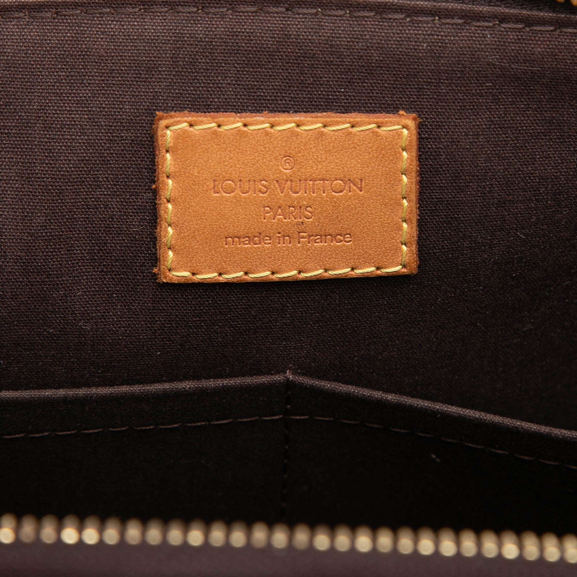 Monogram Vernis Sherwood GM - Image 6