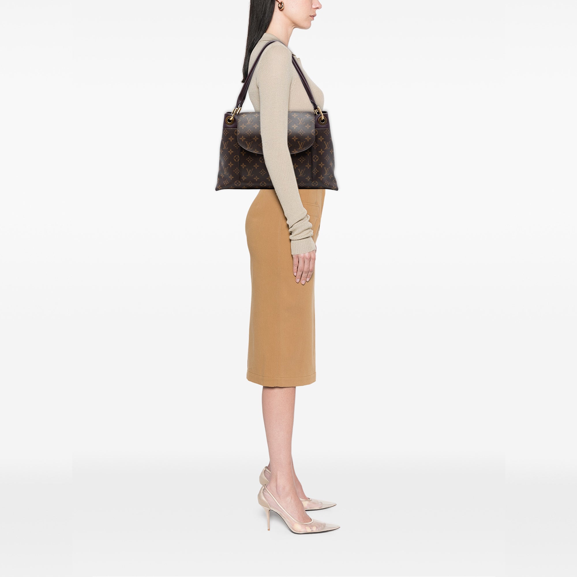 Monogram Olympe MM - Image 6