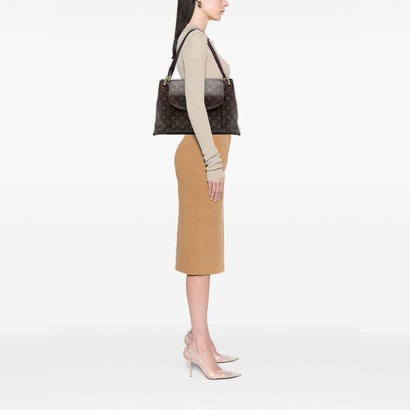 Monogram Olympe MM - Image 6