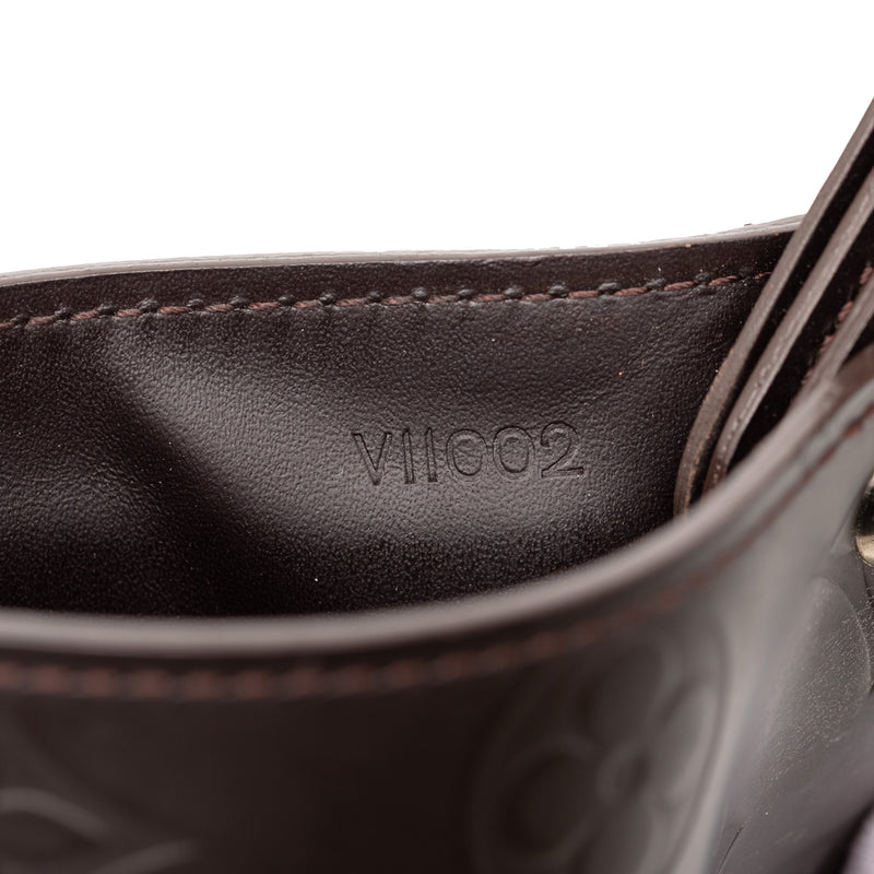 Monogram Glace Hoist Organizer Wallet - Image 6