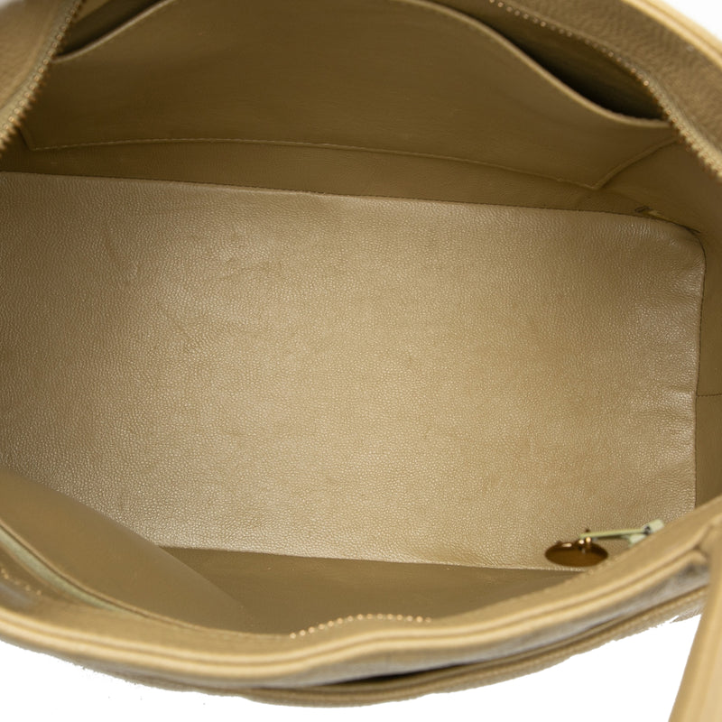 Caviar Medallion Tote - Image 4