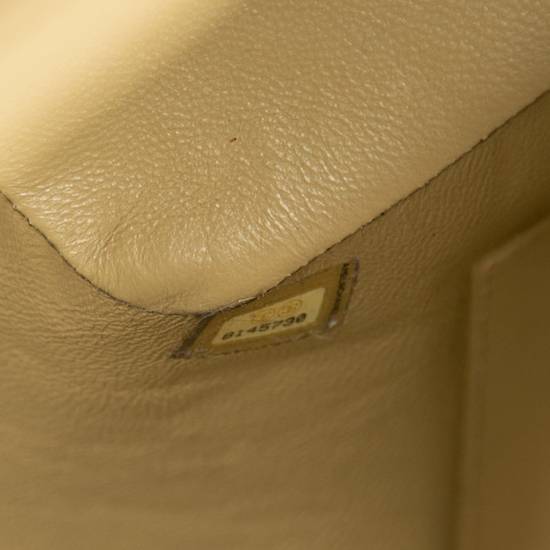 Caviar Medallion Tote - Image 6