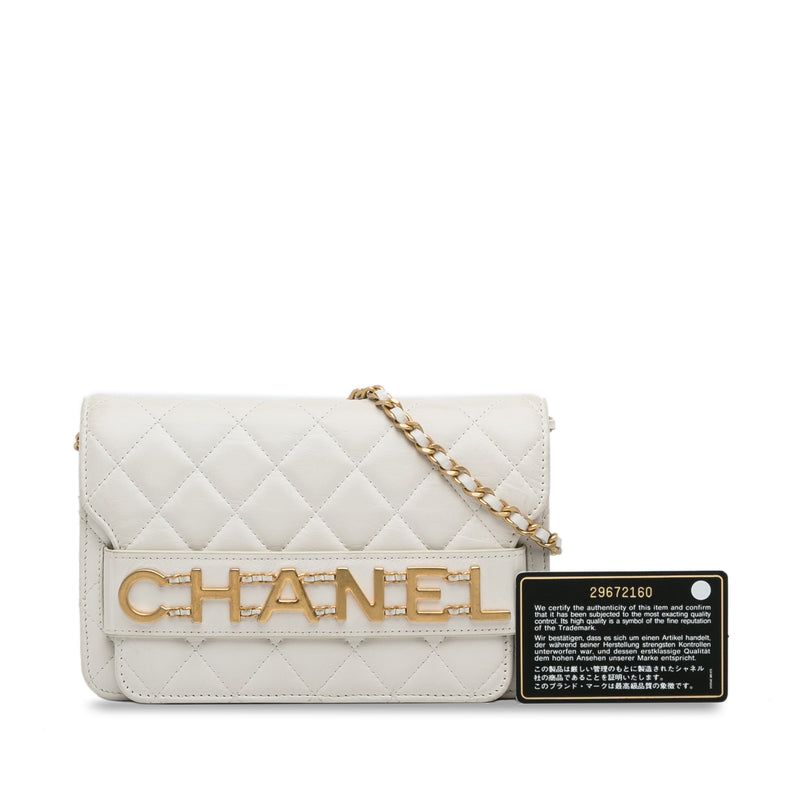 Enchained Wallet on Chain - Image 10