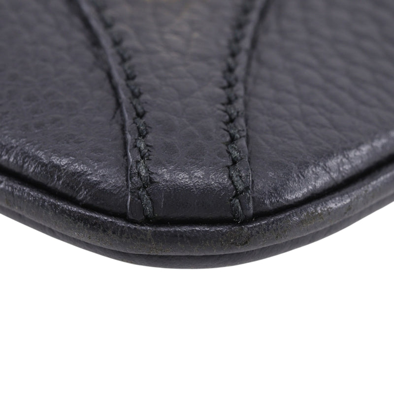 GG Denim Nailhead Crossbody - Image 13