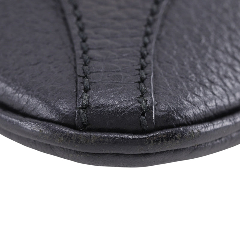 GG Denim Nailhead Crossbody - Image 14