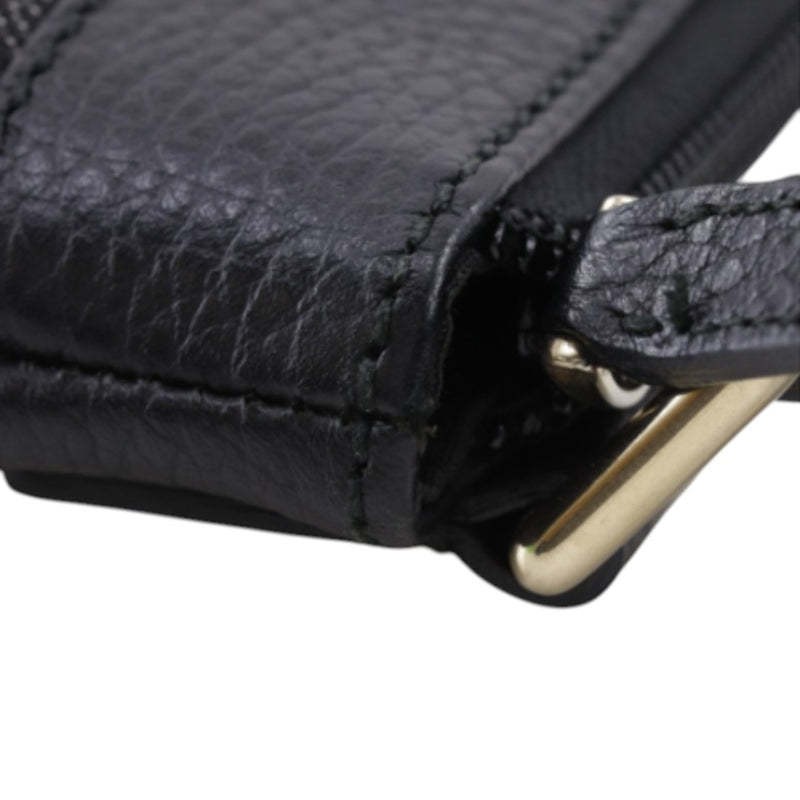 GG Denim Nailhead Crossbody - Image 22