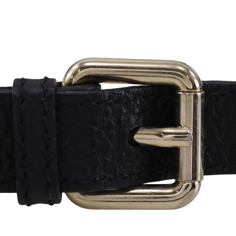 GG Denim Nailhead Crossbody - Image 23