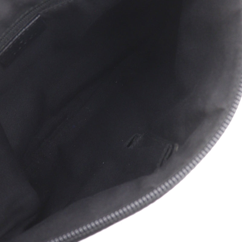 GG Denim Nailhead Crossbody - Image 5