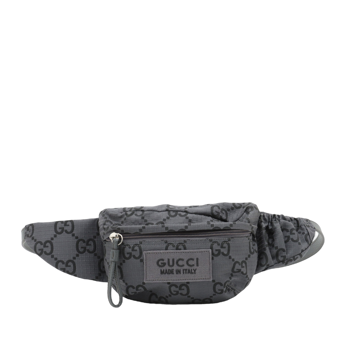 GG Nylon Ripstop Belt Bag - Image 1
