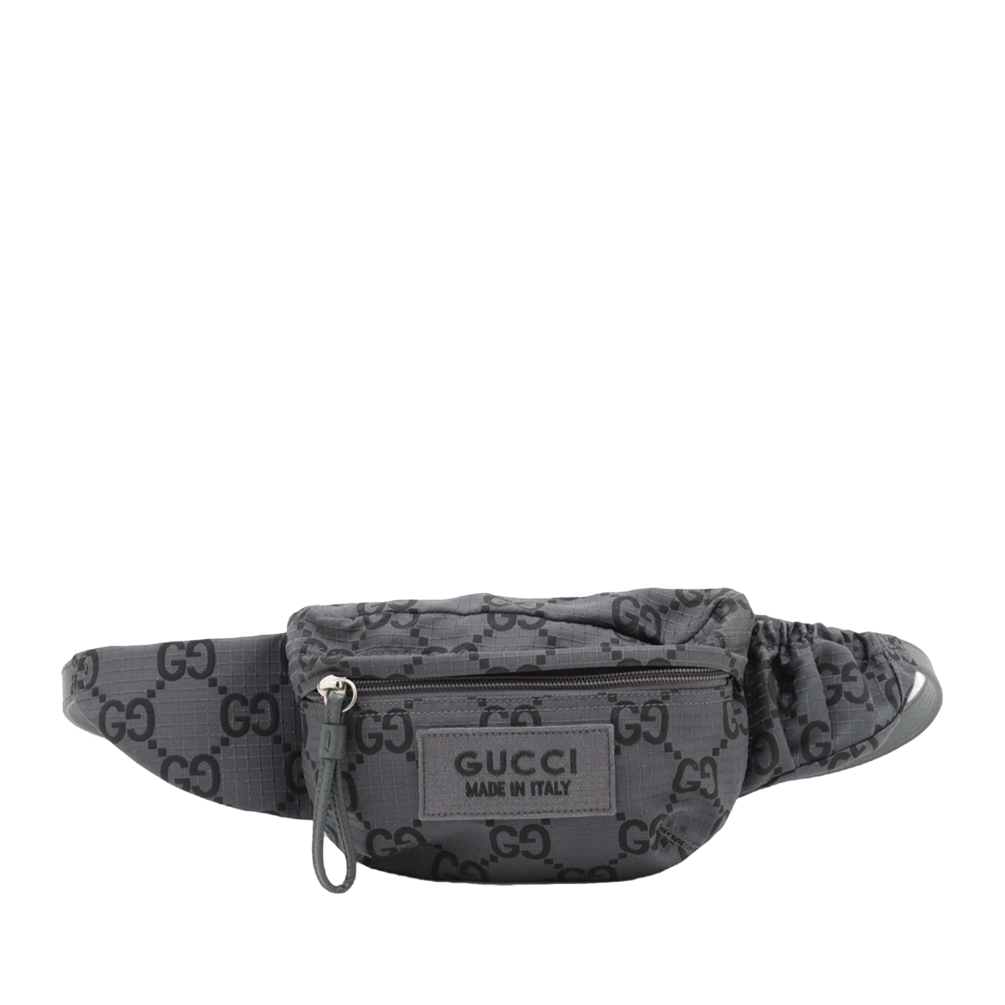GG Nylon Ripstop Belt Bag - Image 1