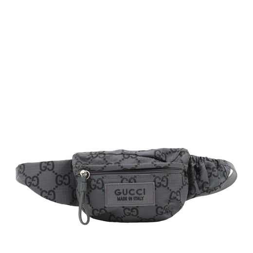 GG Nylon Ripstop Belt Bag - Image 1