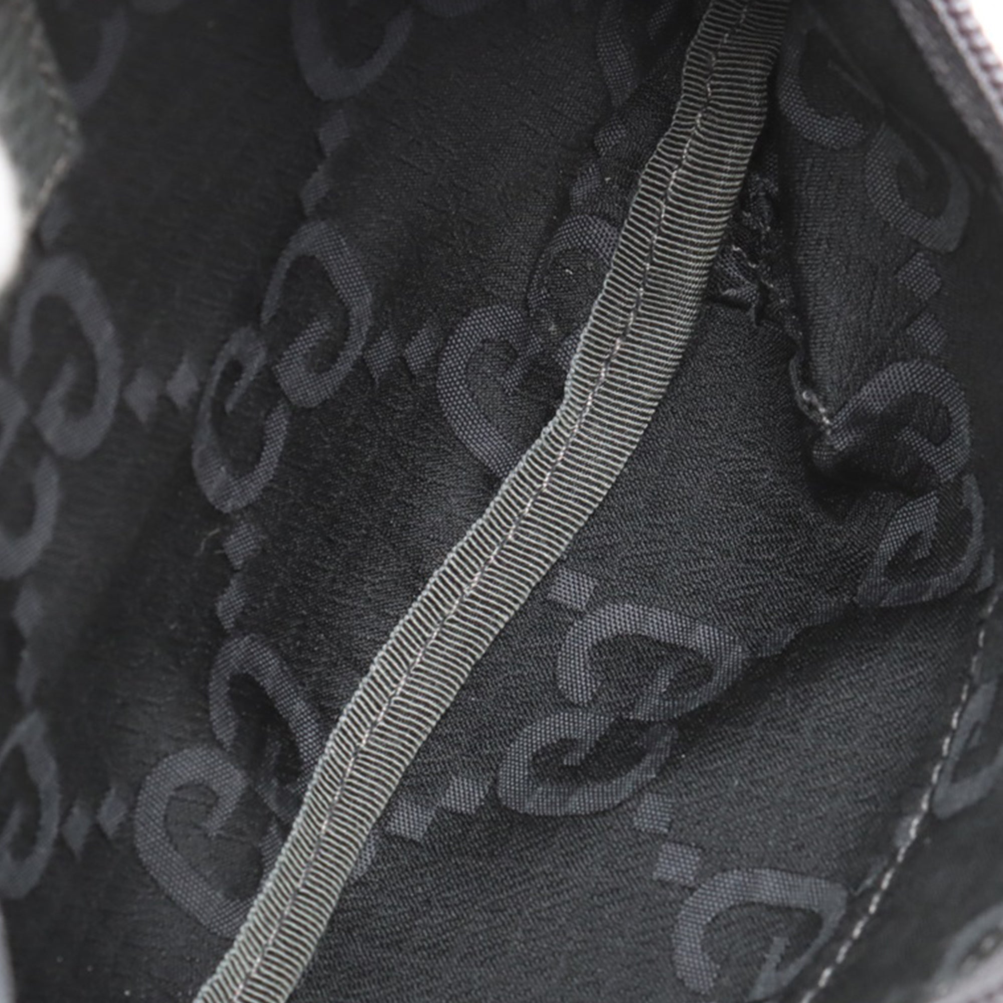 GG Nylon Ripstop Belt Bag - Image 4