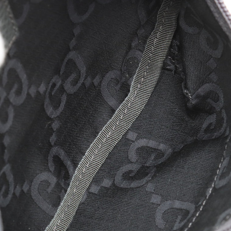 GG Nylon Ripstop Belt Bag - Image 4