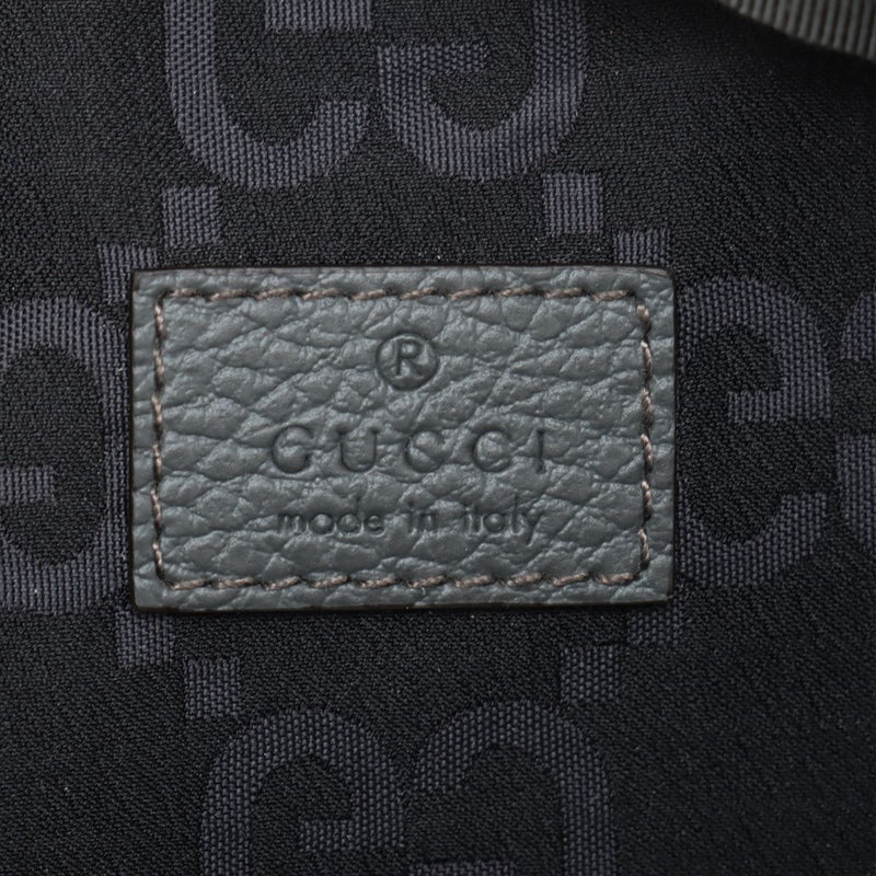 GG Nylon Ripstop Belt Bag - Image 5