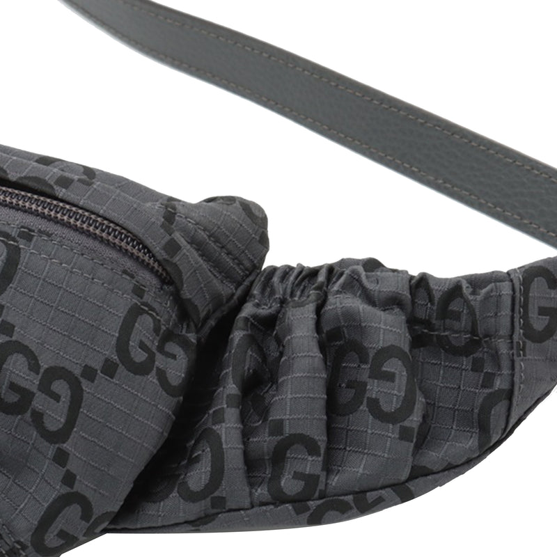 GG Nylon Ripstop Belt Bag - Image 6