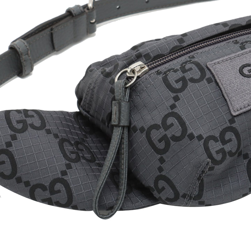 GG Nylon Ripstop Belt Bag - Image 7