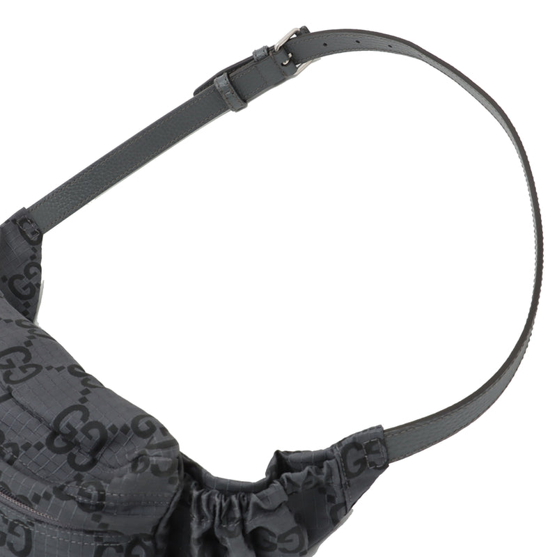 GG Nylon Ripstop Belt Bag - Image 8