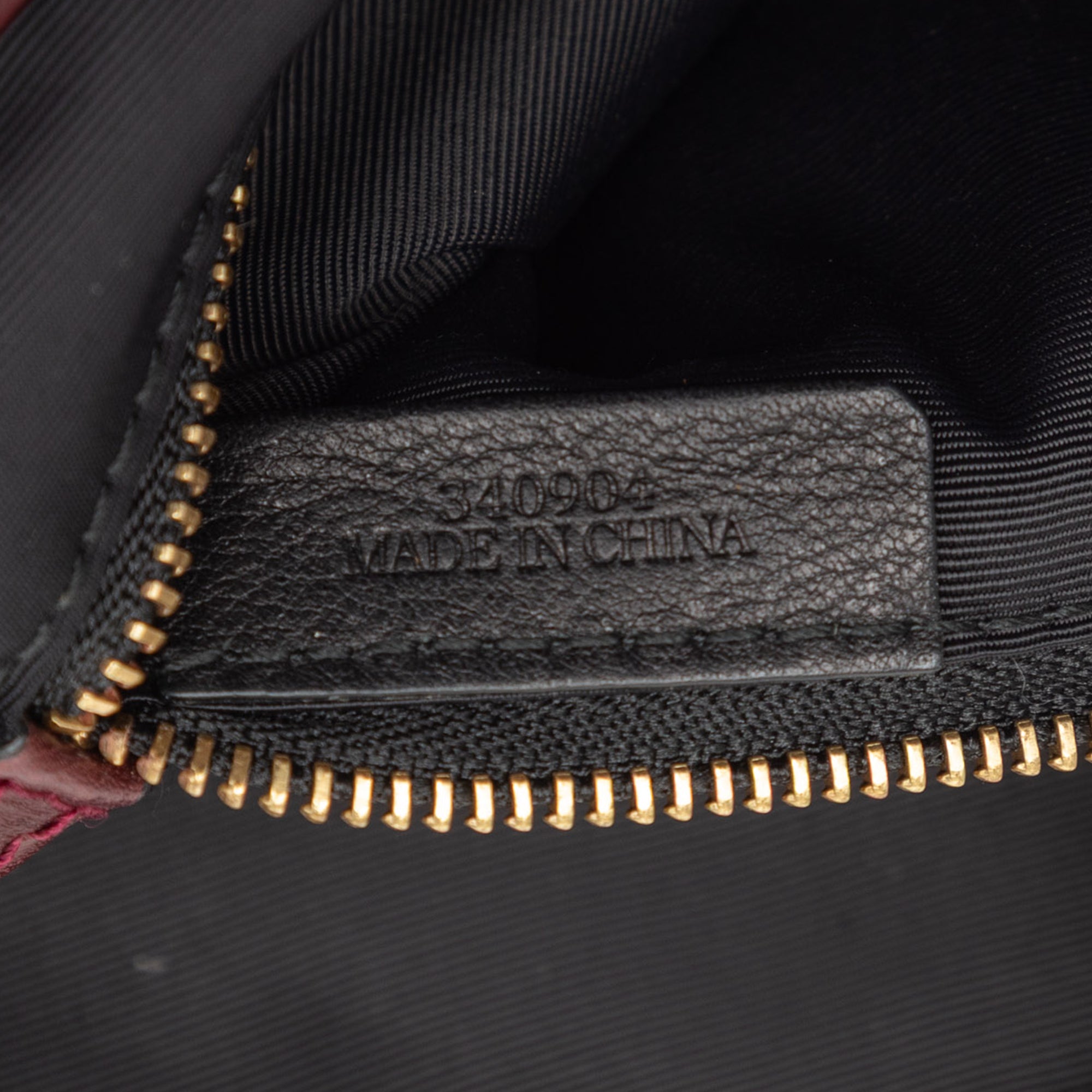 Anagram Canvas Tote - Image 6