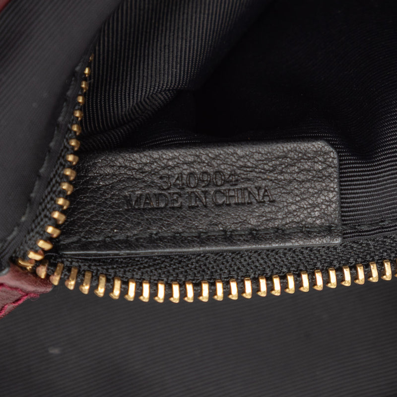 Anagram Canvas Tote - Image 6