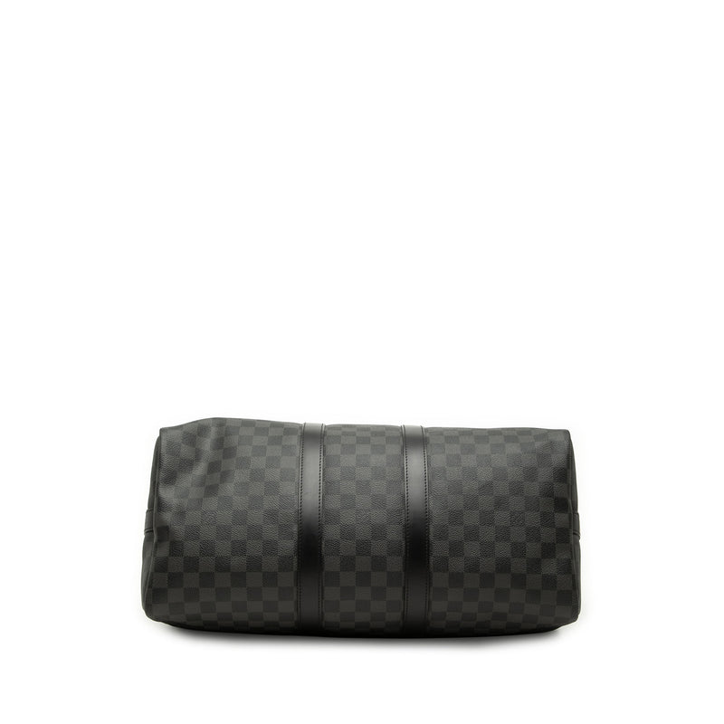 Damier Graphite Keepall Bandouliere 45 - Image 3