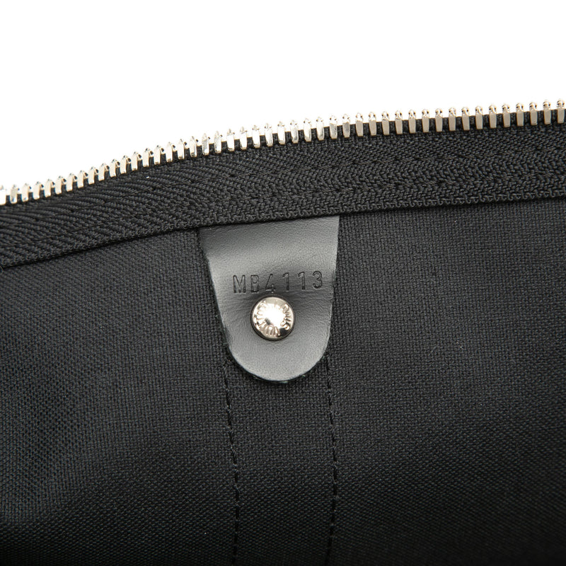 Damier Graphite Keepall Bandouliere 45 - Image 6