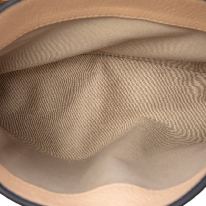 Mini Leather Faye Day Satchel - Image 4