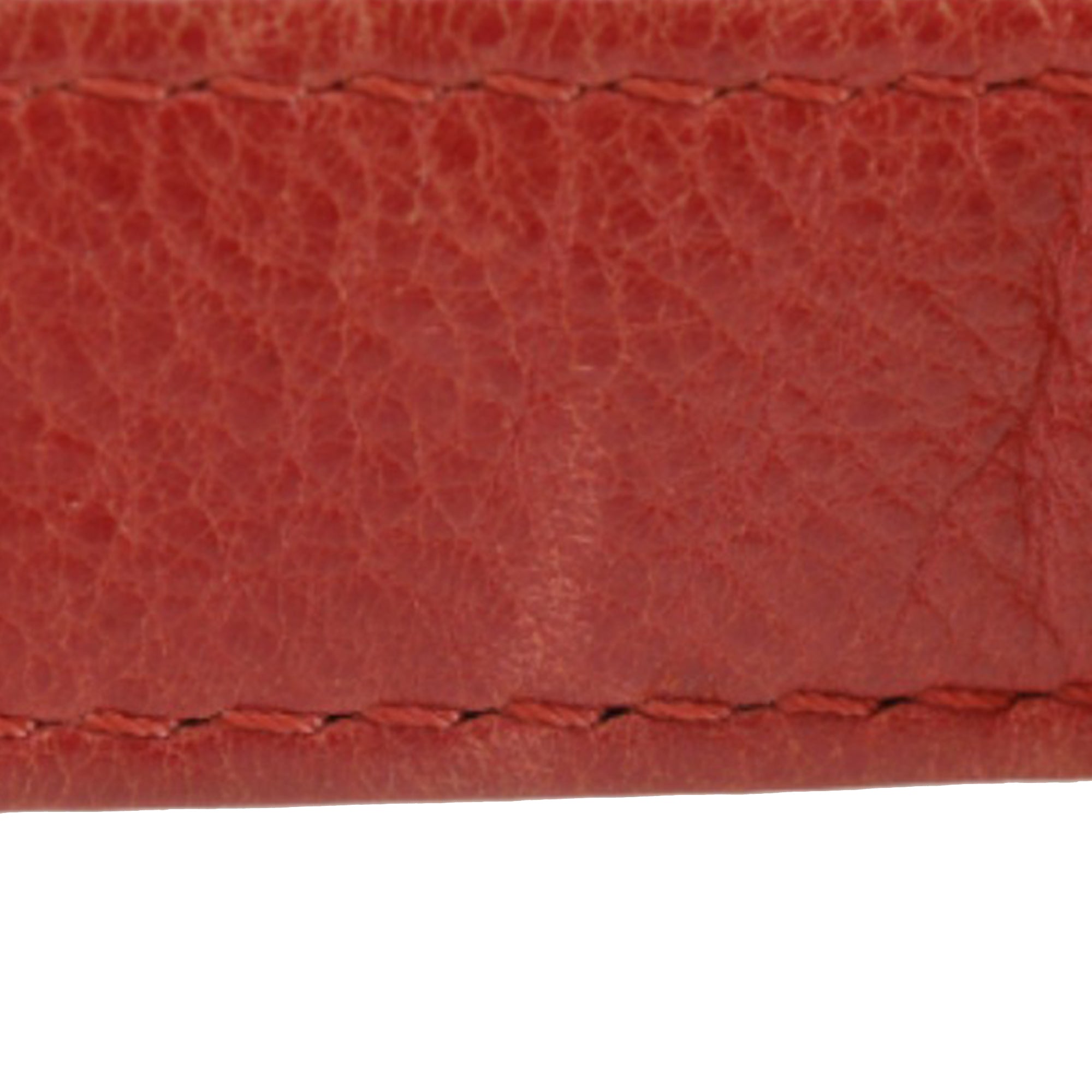Old Medium Quilted Lambskin Boy Flap - Image 20
