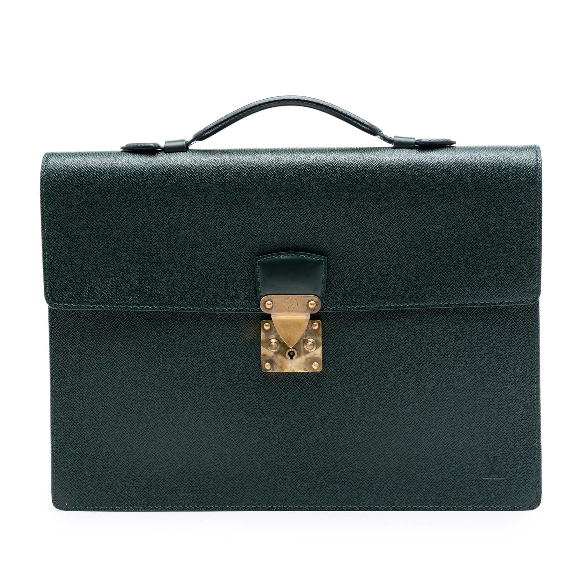 Taiga Serviette Kourad Briefcase - Image 1