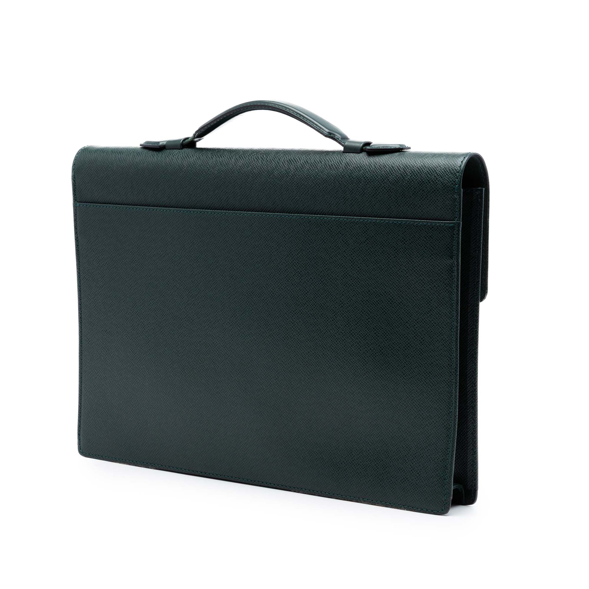 Taiga Serviette Kourad Briefcase - Image 2