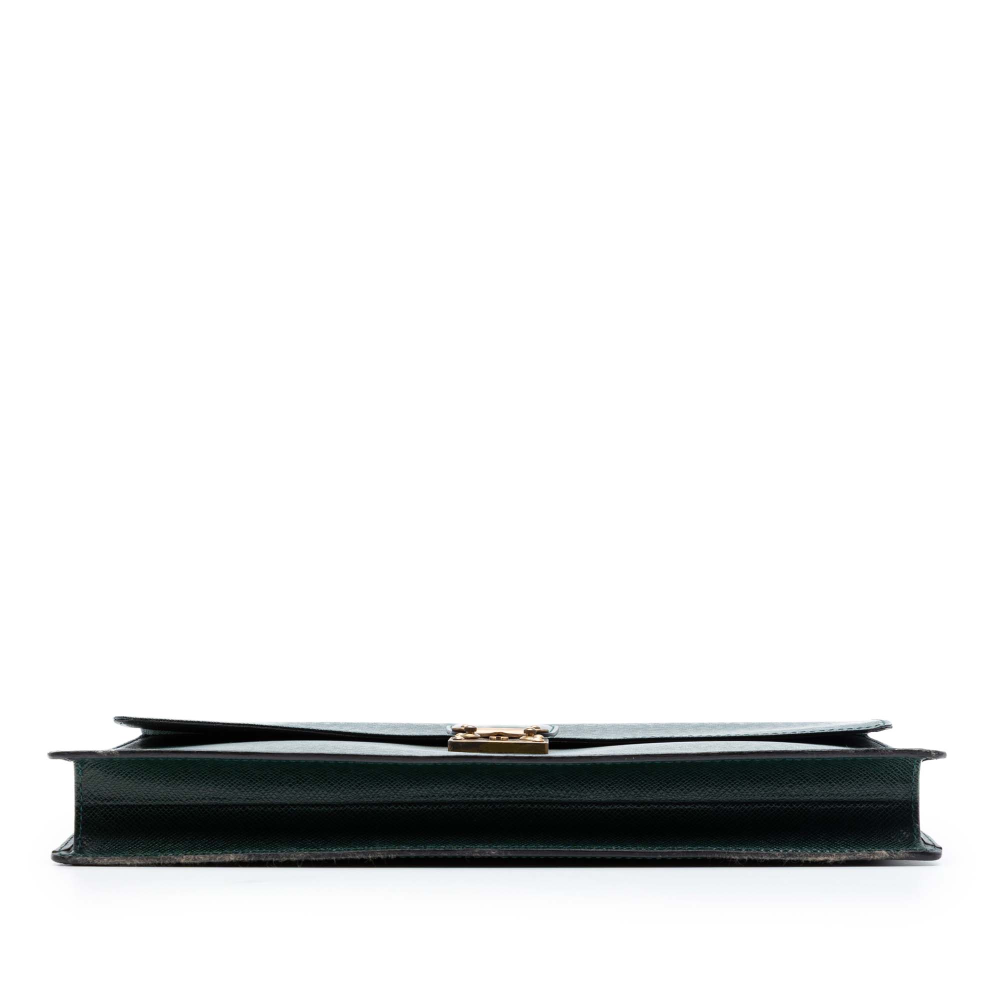 Taiga Serviette Kourad Briefcase - Image 3