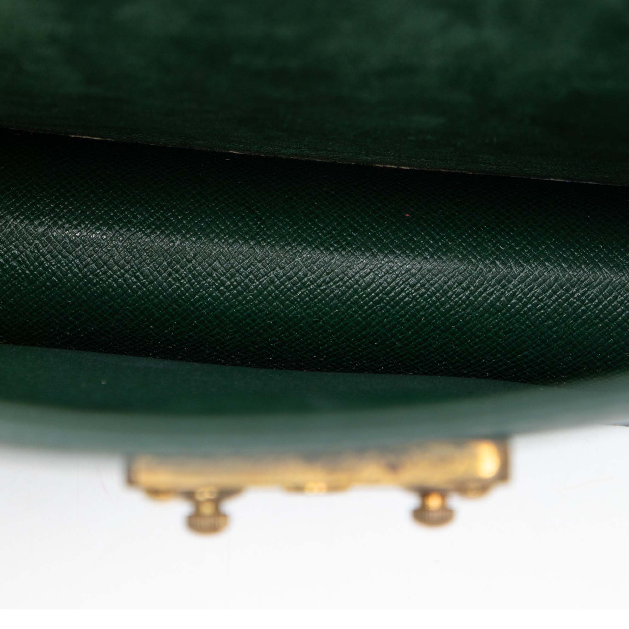 Taiga Serviette Kourad Briefcase - Image 4