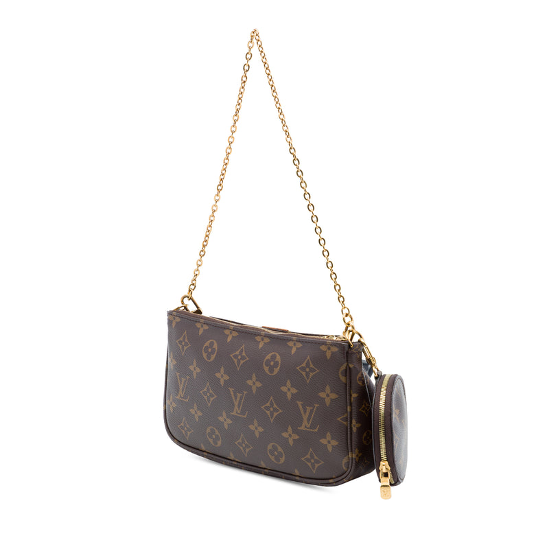 Monogram Multi Pochette Accessoires - Image 2