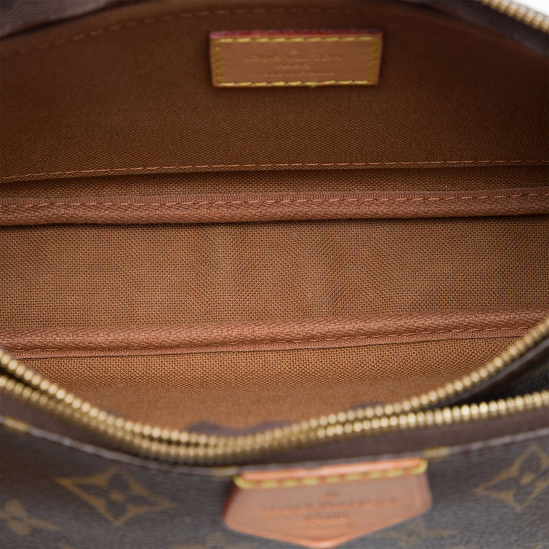Monogram Multi Pochette Accessoires - Image 4