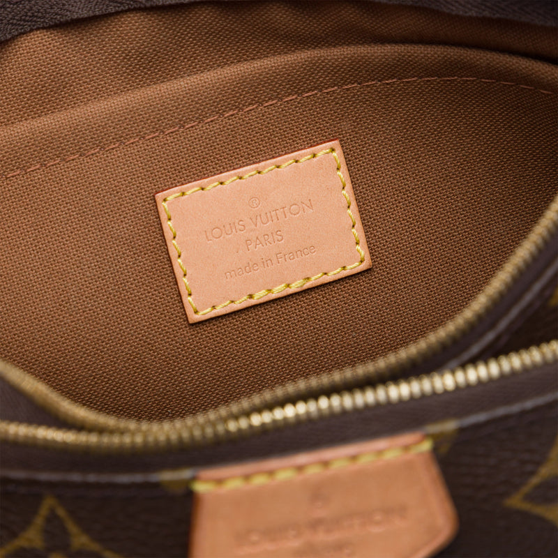 Monogram Multi Pochette Accessoires - Image 5