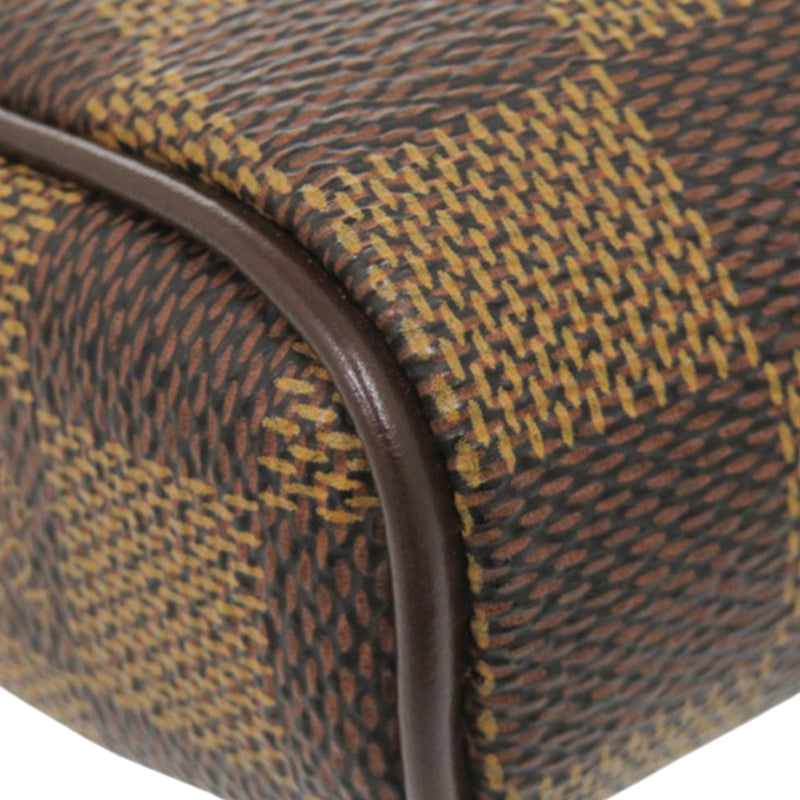 Damier Ebene Ipanema Pochette - Image 10