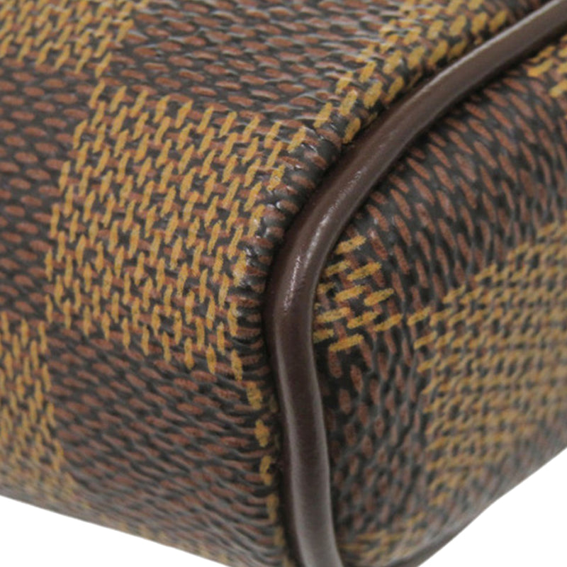Damier Ebene Ipanema Pochette - Image 11
