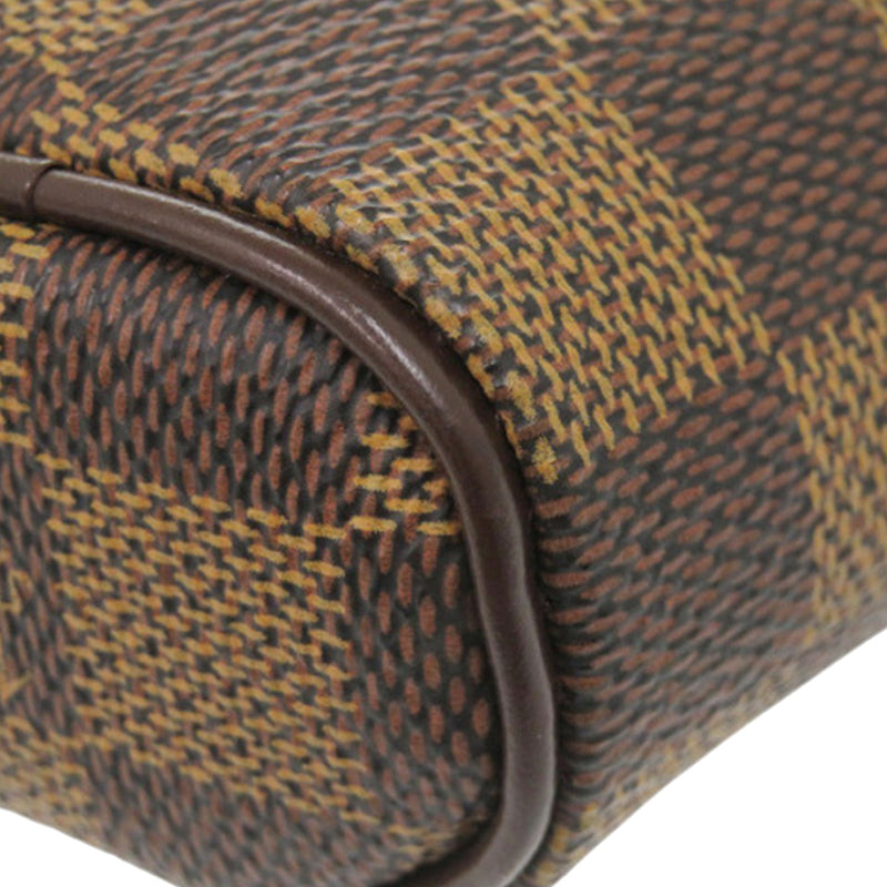 Damier Ebene Ipanema Pochette - Image 12