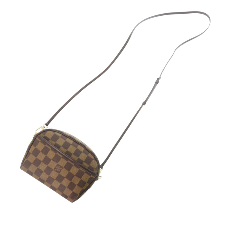 Damier Ebene Ipanema Pochette - Image 13