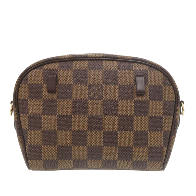 Damier Ebene Ipanema Pochette - Image 2