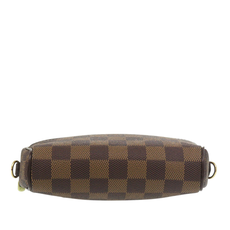 Damier Ebene Ipanema Pochette - Image 3