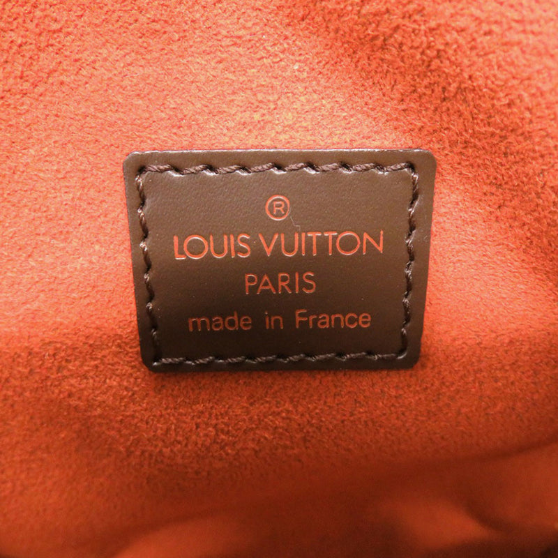 Damier Ebene Ipanema Pochette - Image 6